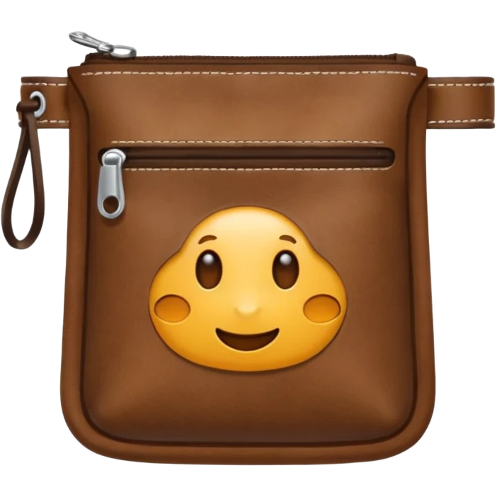 Treat Pouch emoji