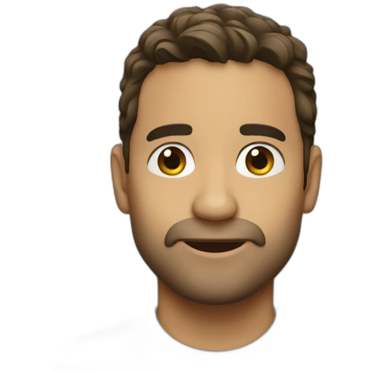 Sergio emoji