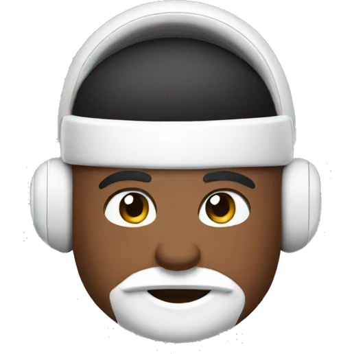 AirPods pro emoji