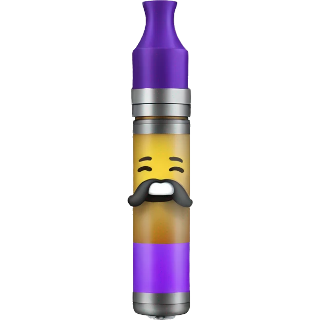 vape emoji