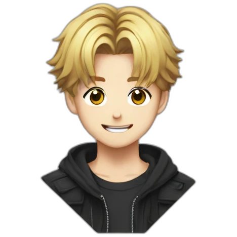 stray kids kpop emoji