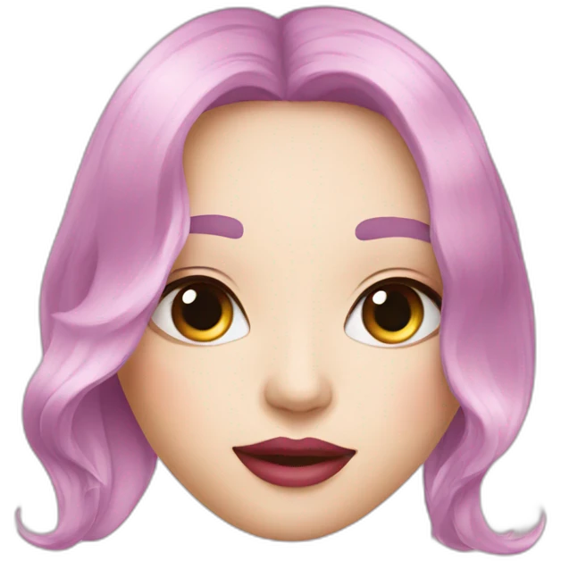 cosmetics emoji