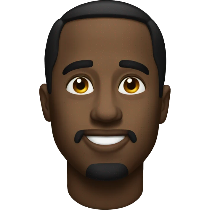 diddy  emoji
