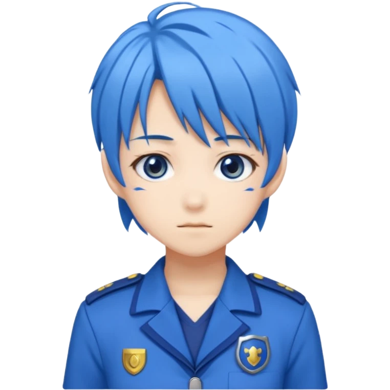 Yukimiya blue lock emoji