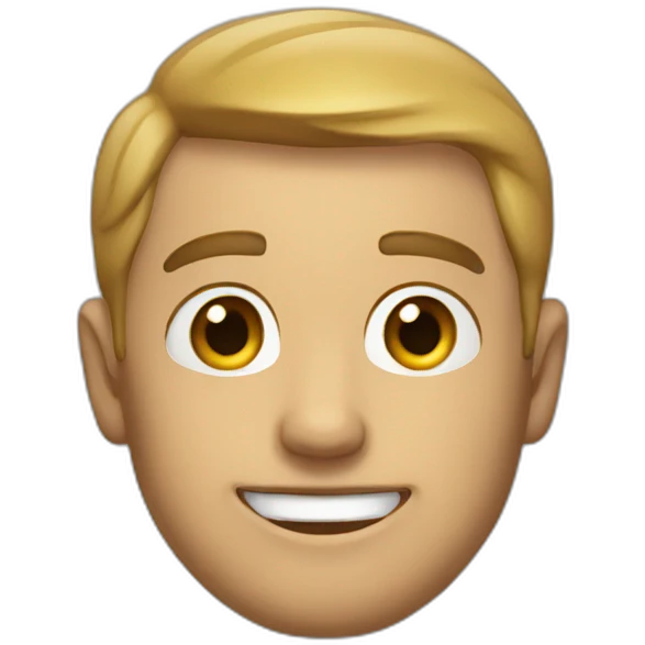 Ray charle emoji