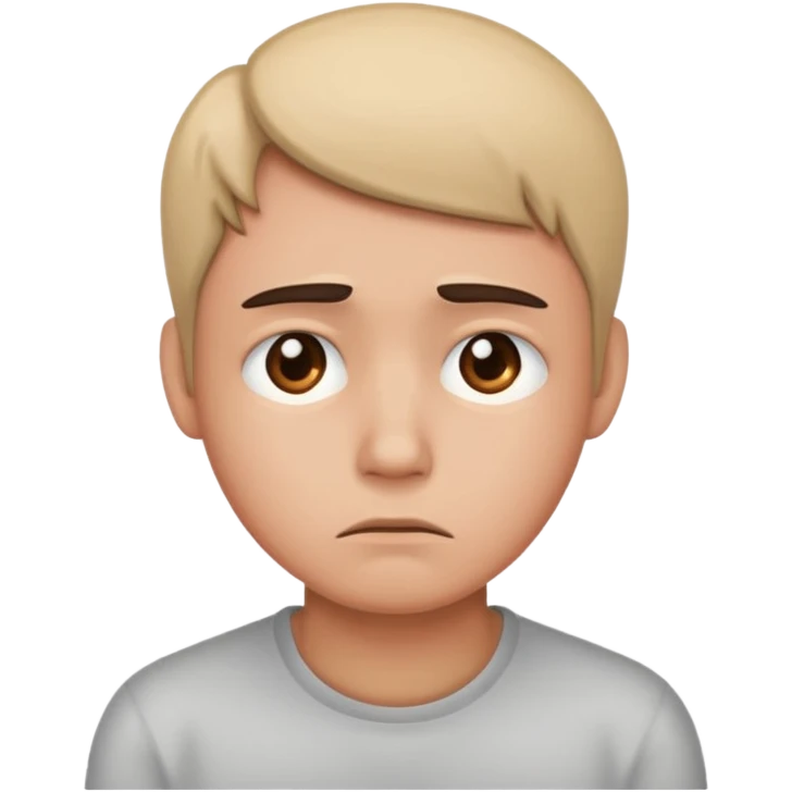 🥺😖 emoji