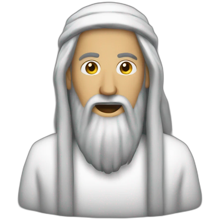 Benladen emoji
