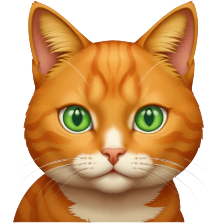cat Behavioral monitoring emoji