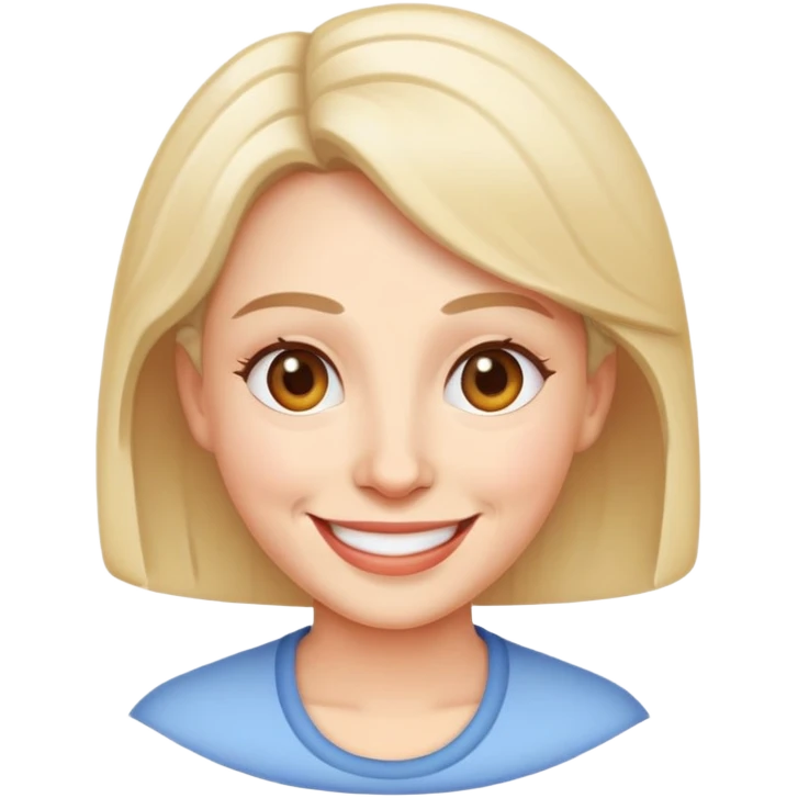 Mum emoji