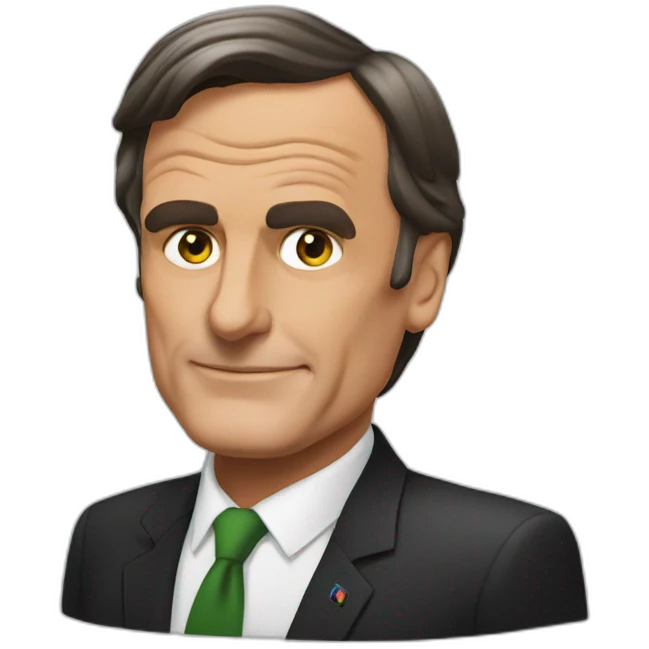bolsonaro emoji