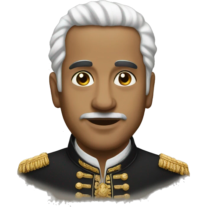 shah emoji