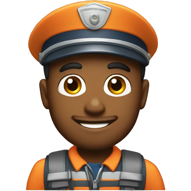 postman emoji
