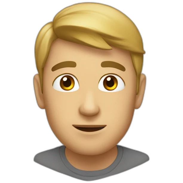 білочка  emoji