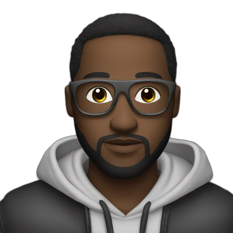 Damso the vie emoji