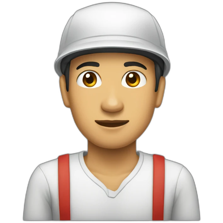 Agung prasetyo emoji