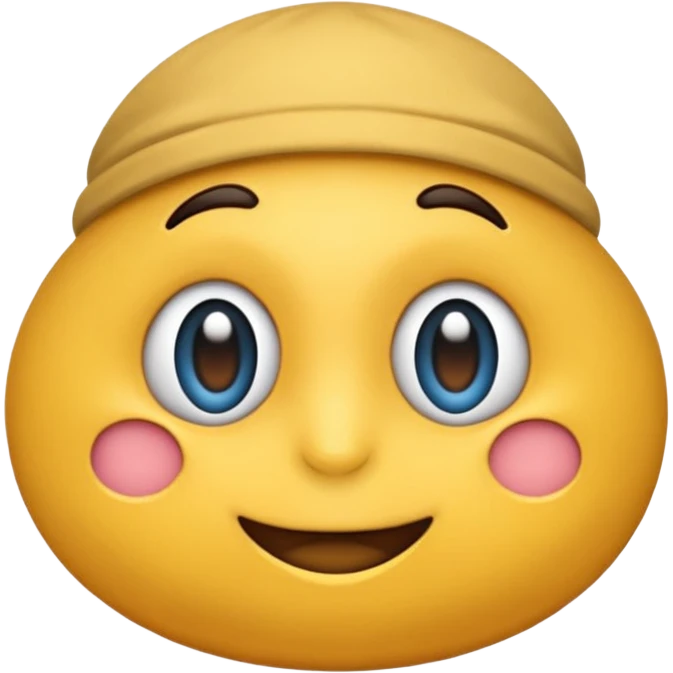 мешок с рисом emoji