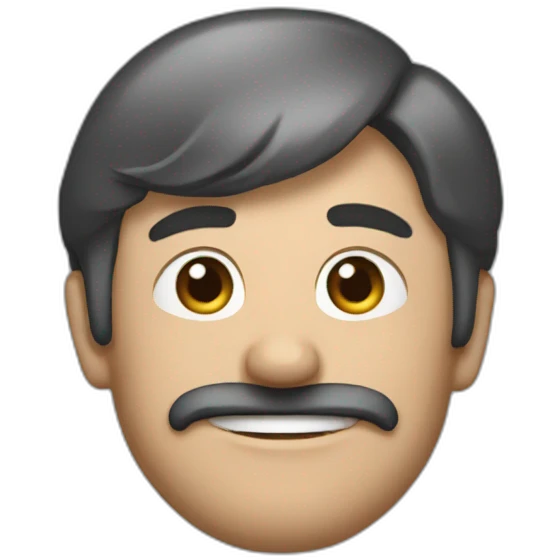 Spamton g spamton emoji