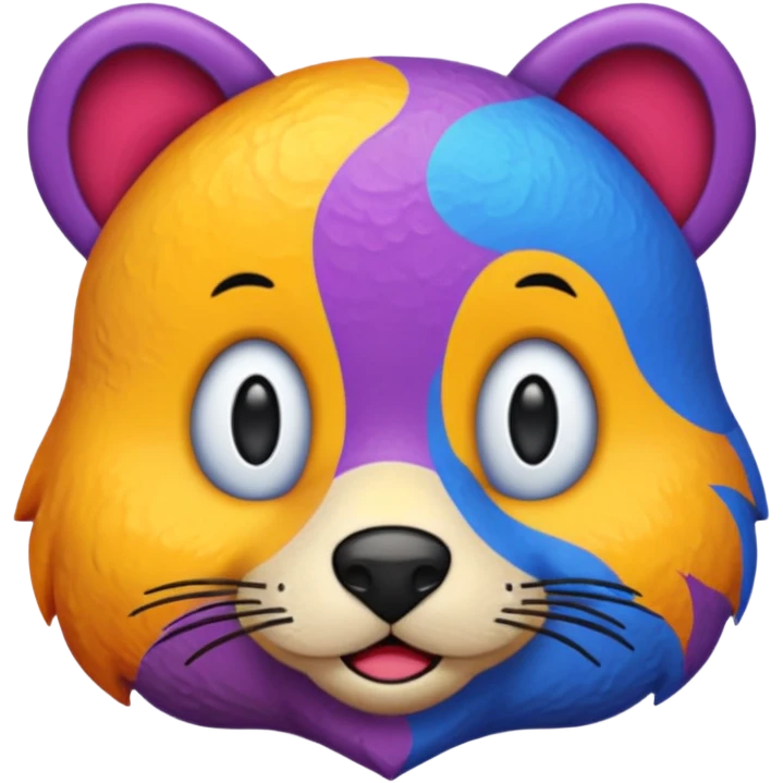 chrevelot covortte emoji