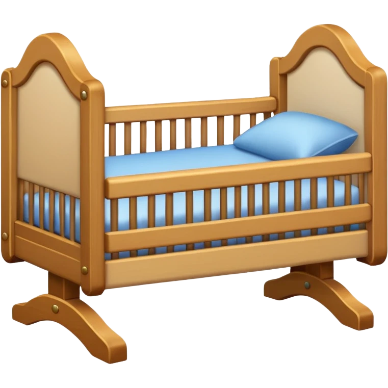 crib emoji