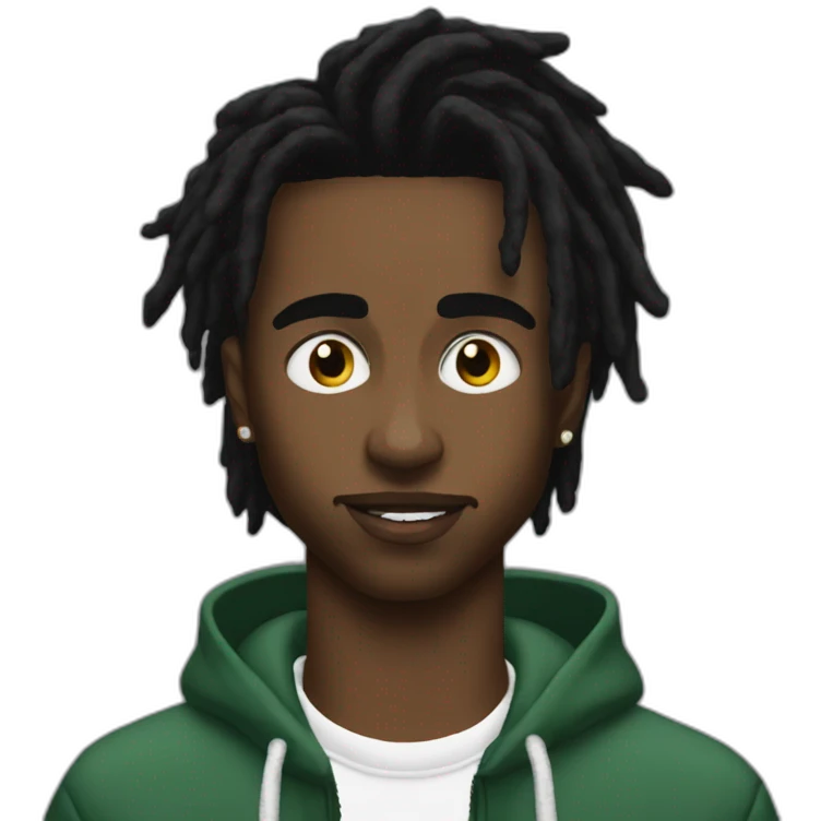 Playboi Carti emoji