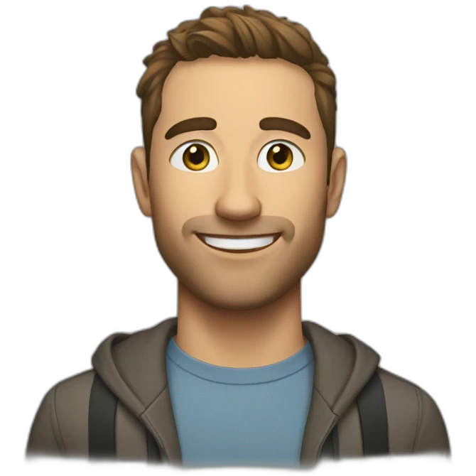 brent rivara emoji