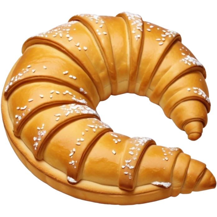 cornulete romanesti emoji