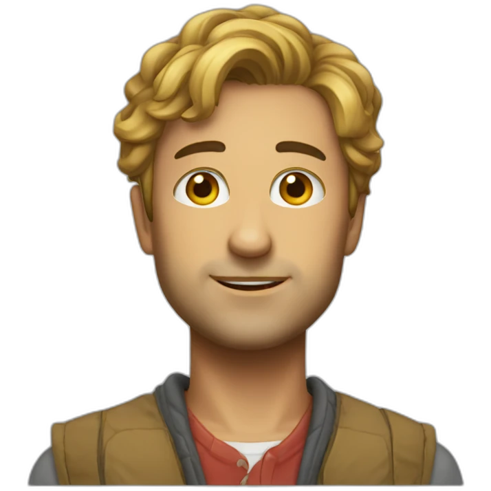 Rigole emoji