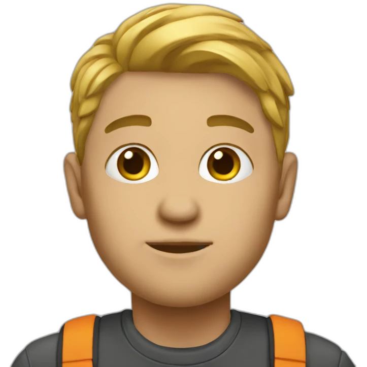 customize emoji