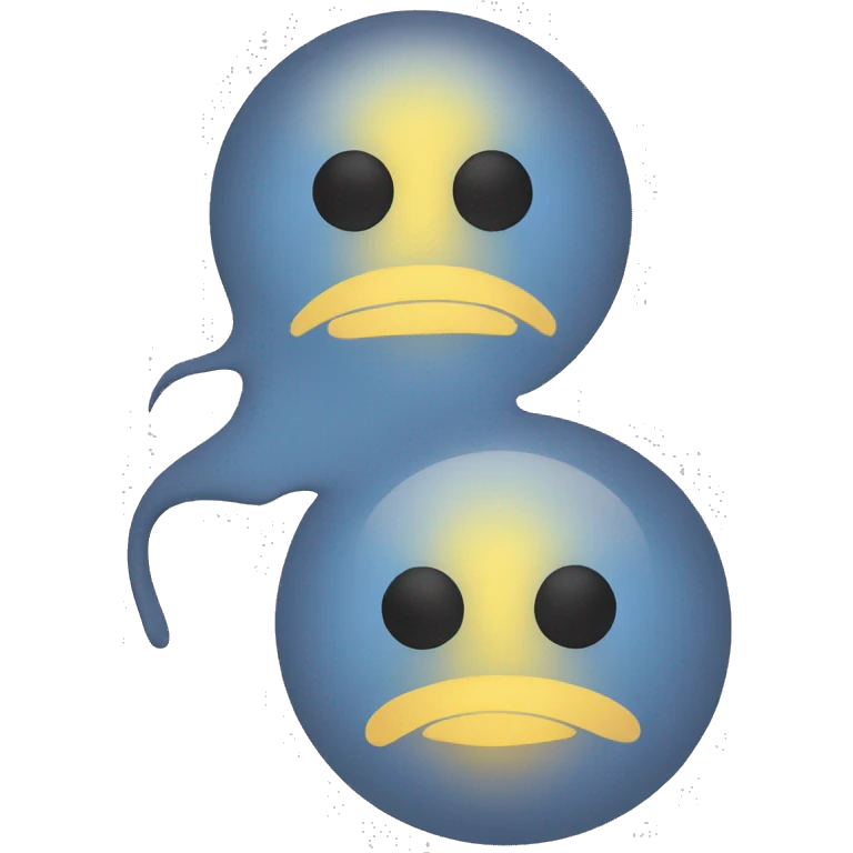 psychanalyse emoji