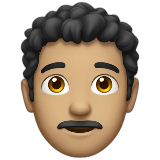 dark jonas emoji