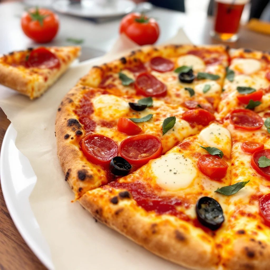 pizza emoji