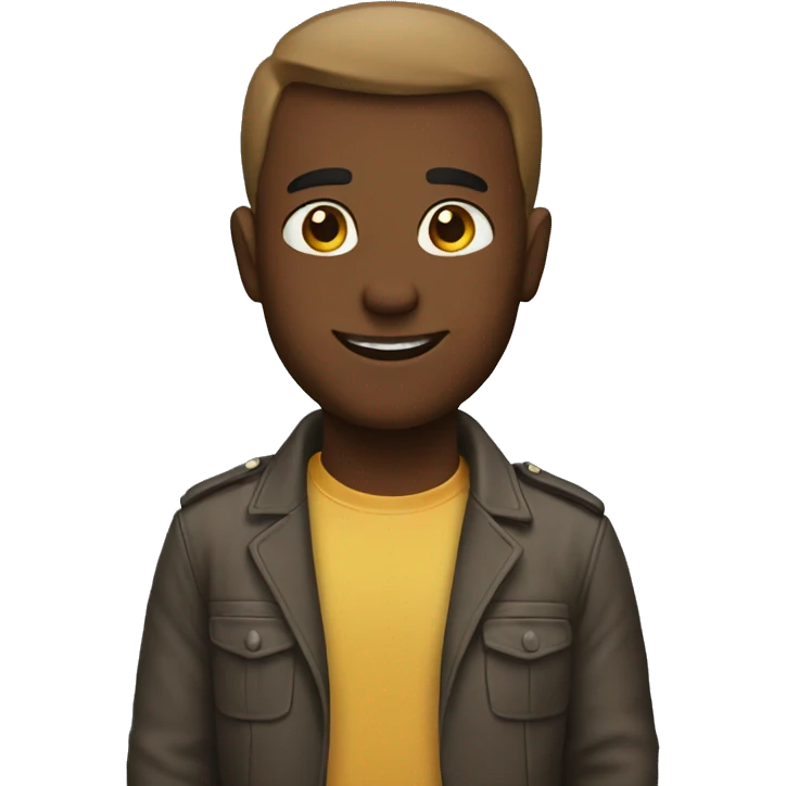 proud emoji emoji