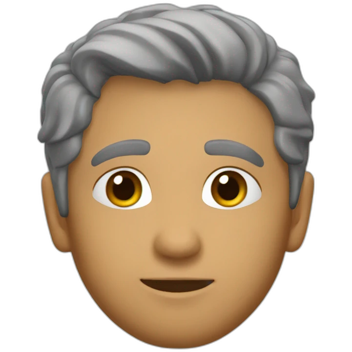robin marzin emoji