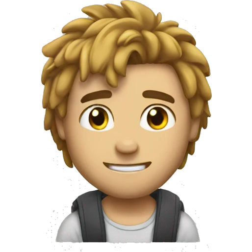 sml jeffy emoji