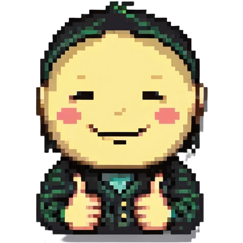 happy face approve emoji