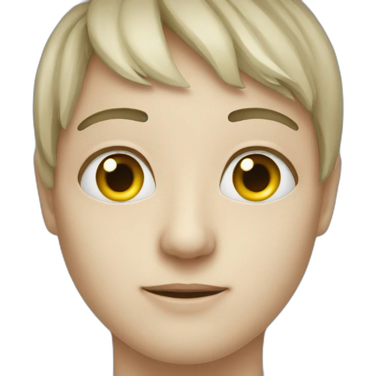 eyes scanning emoji
