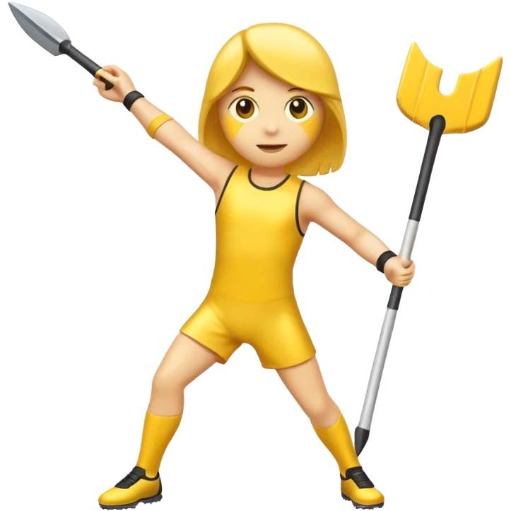 JEVALIN THROW EMOJI emoji