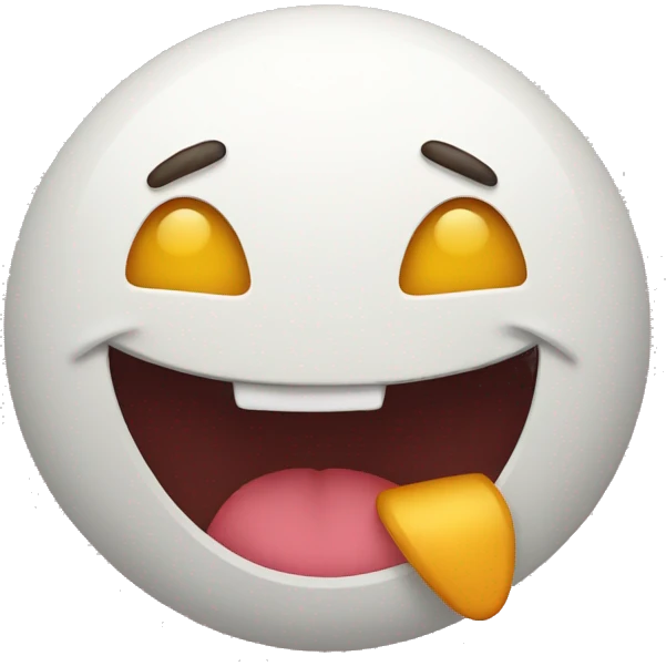 emoji mewing  emoji