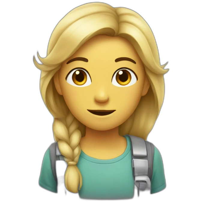 day off emoji