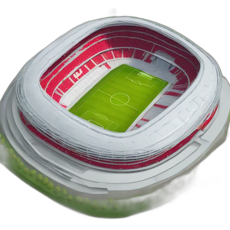Allianz arena stadium emoji