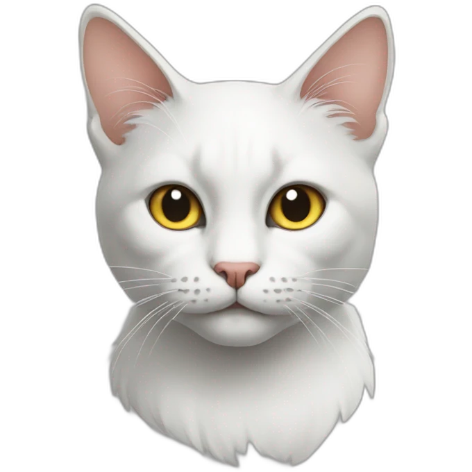 cat rizz emoji