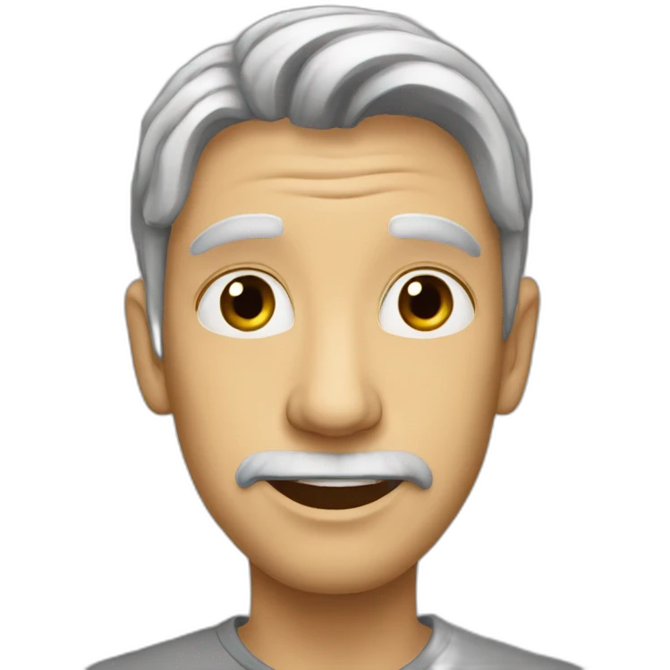 Звездочки emoji