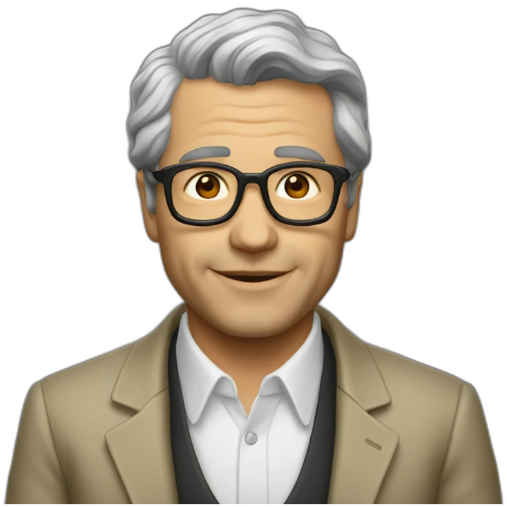 DuPont antoine emoji