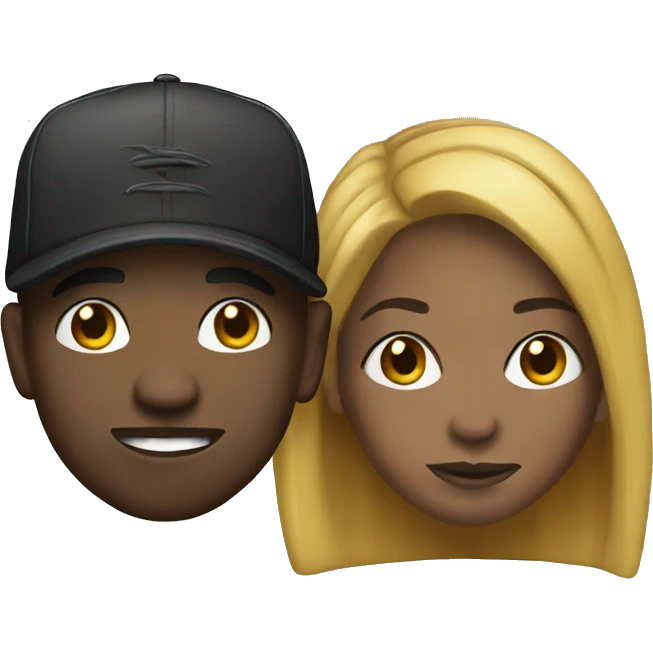 hiphop emoji