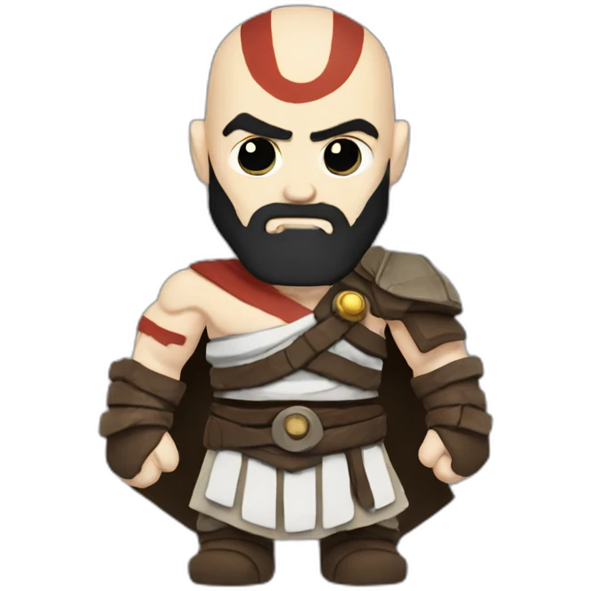 kratos jedi emoji