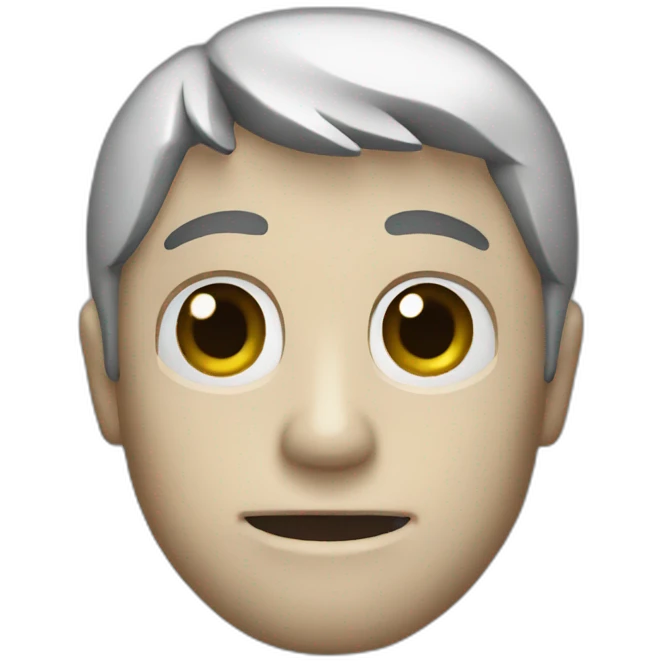 Jason emoji