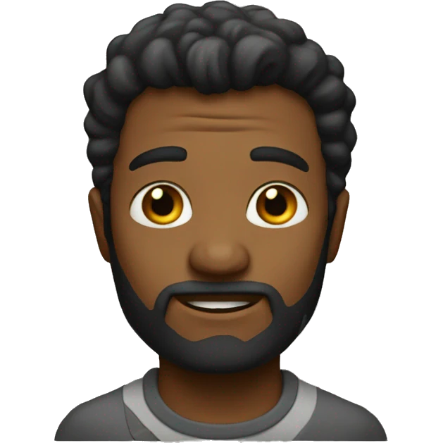 Homem das cavernas  emoji