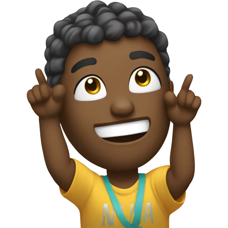 nae nae  emoji