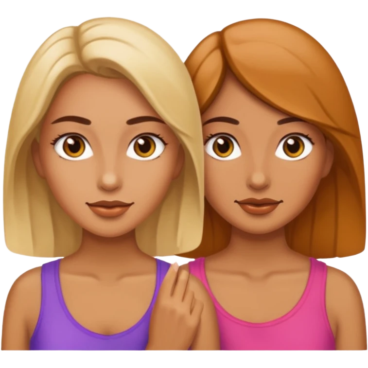 The marias  emoji