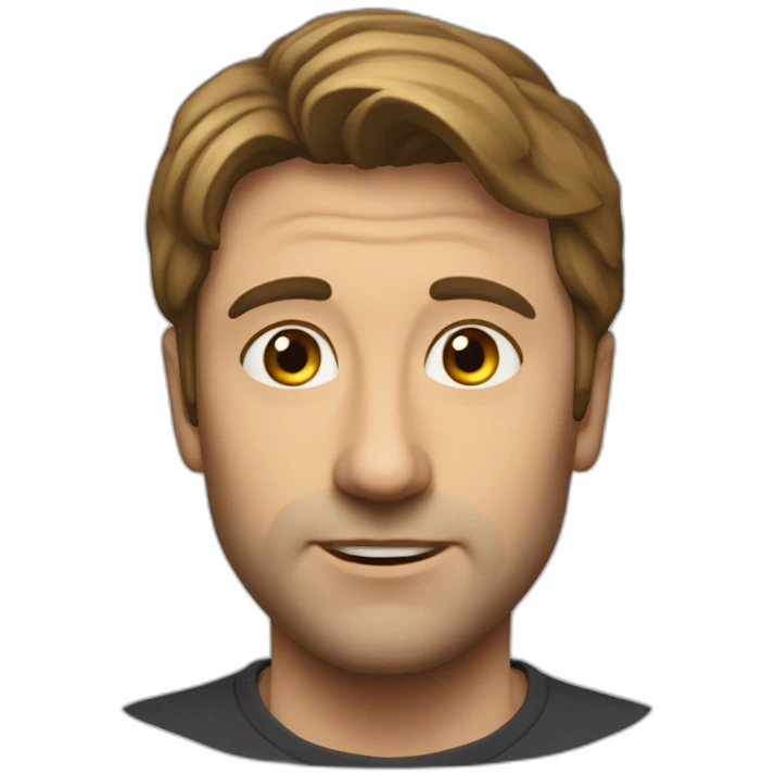 Rudi vranckx emoji